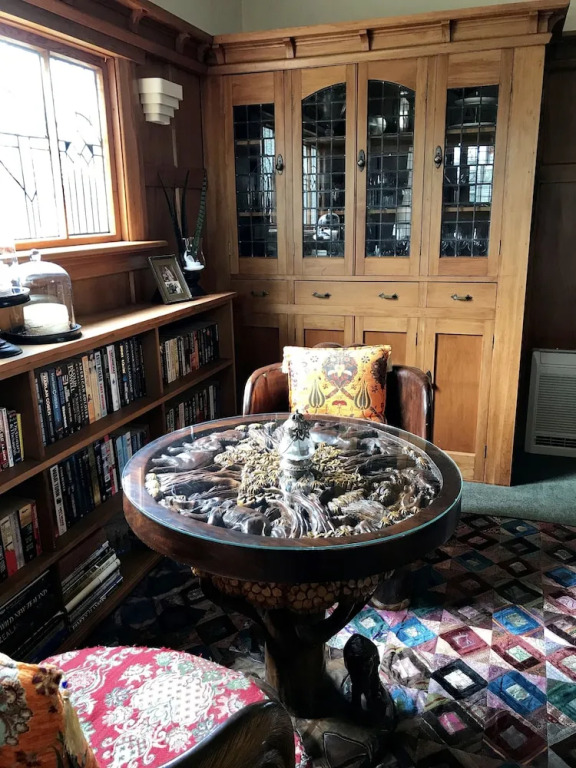 The Waitaki B&B
