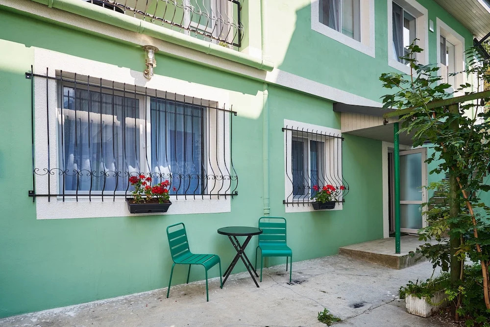 City Escape Apartments