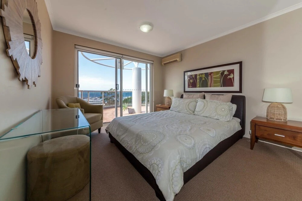 Nelson Towers, Unit 43/71 Victoria Parade