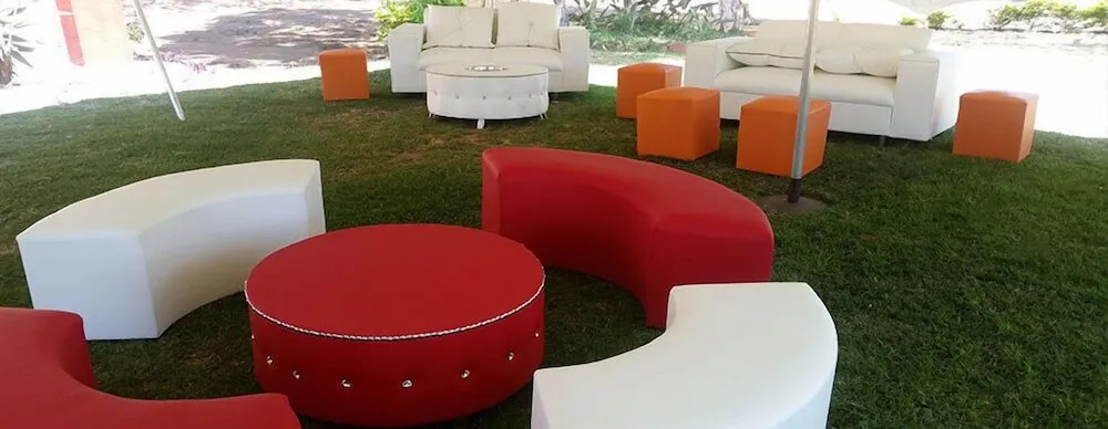 Shidila Lodge