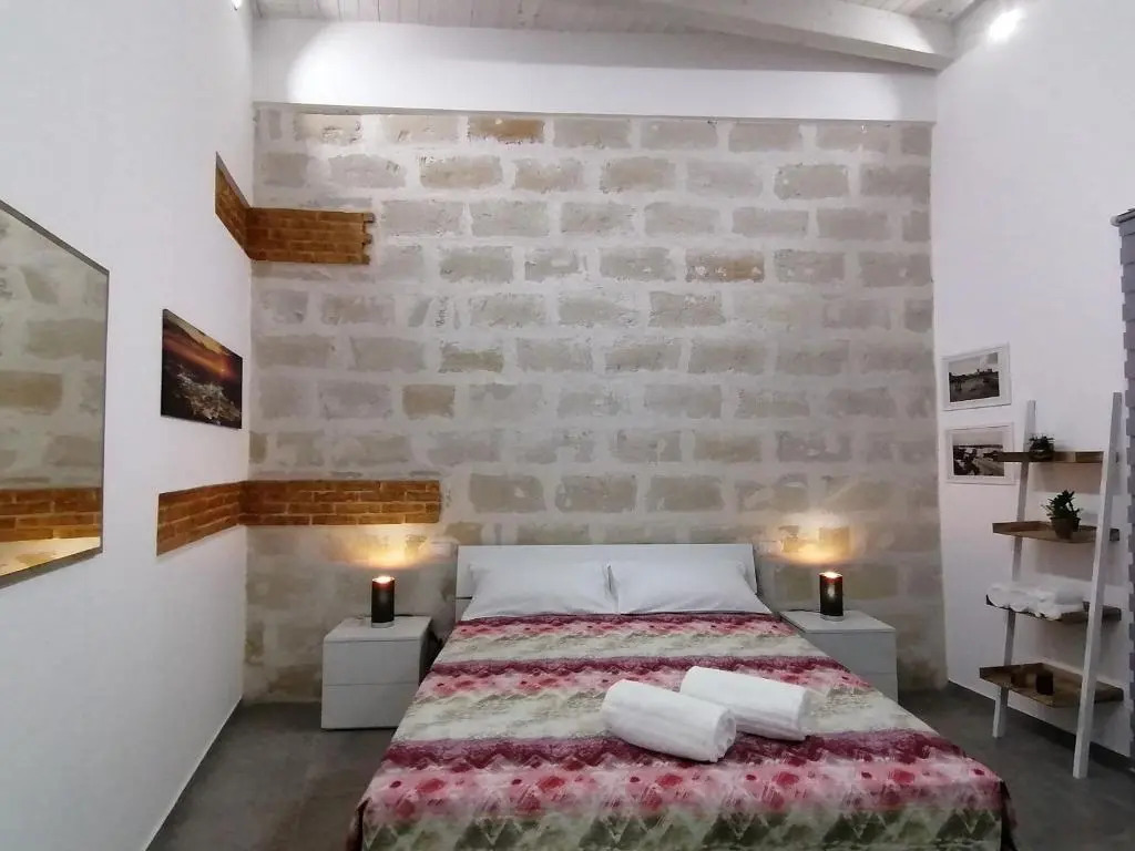Suite Torre Pali