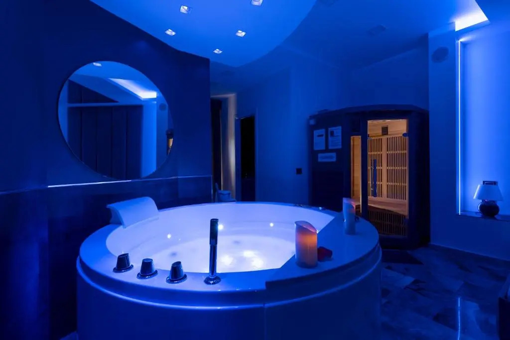 Hotel Ibisco Suites & Relax