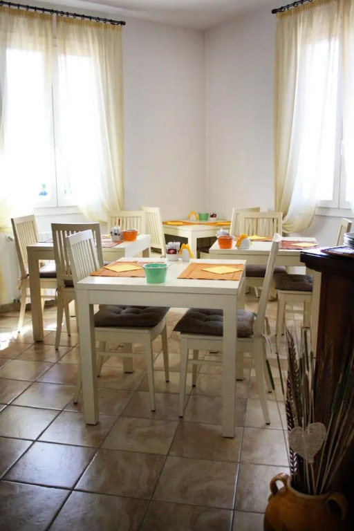 Alla Corte Del Picchio Room & Breakfast