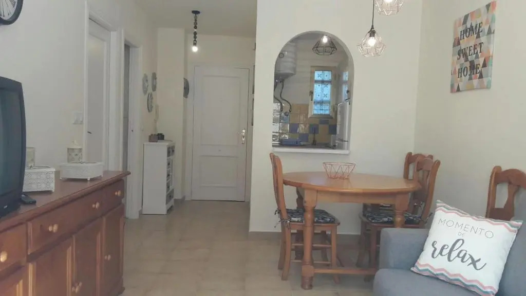 Apartamento Cala Calalga I