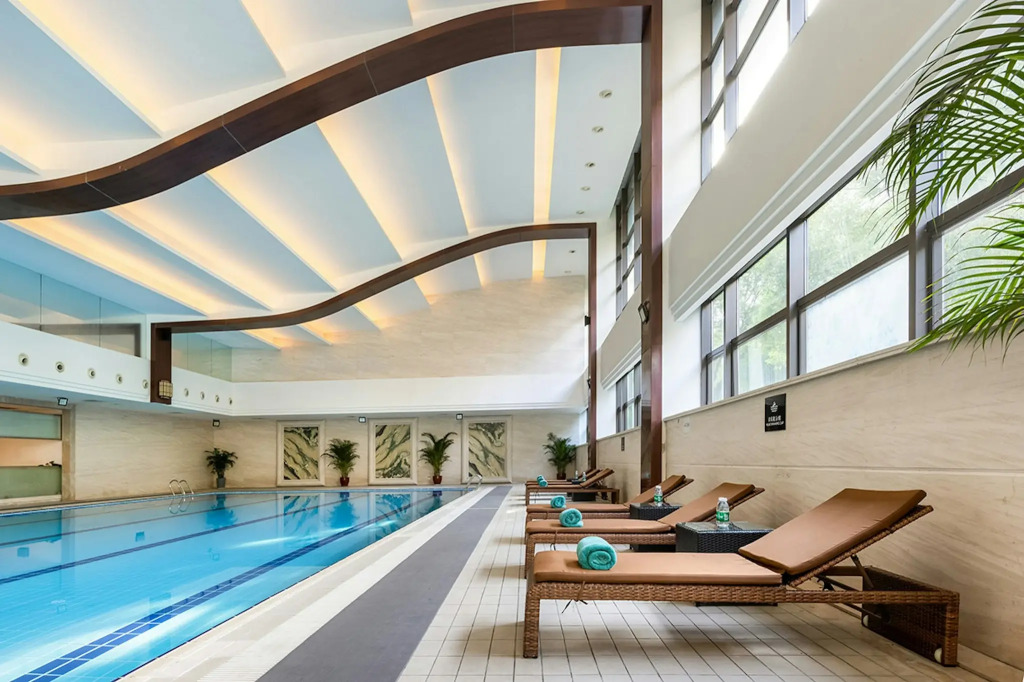 Millennium Hotel Wuxi
