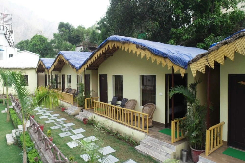 Atulya Nakshtra Resort