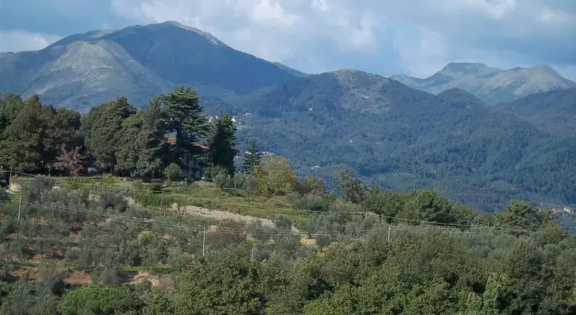 Casa Salvetti