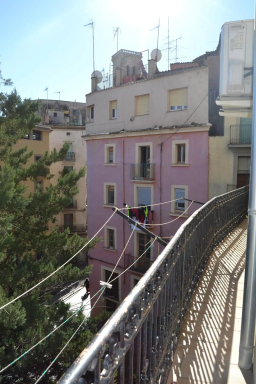 Placido Apartment