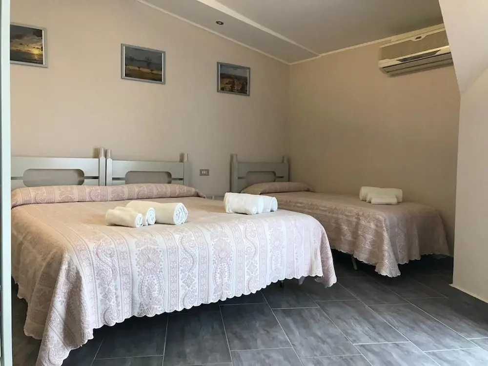 Hotel Moderno - Bed & Breakfast