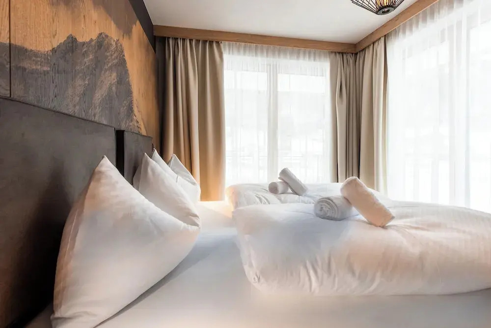 Wildkogel Resorts - DAS Neukirchen