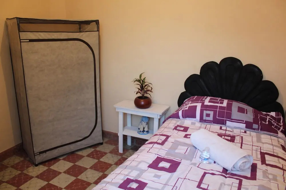 Hostal Yolotl