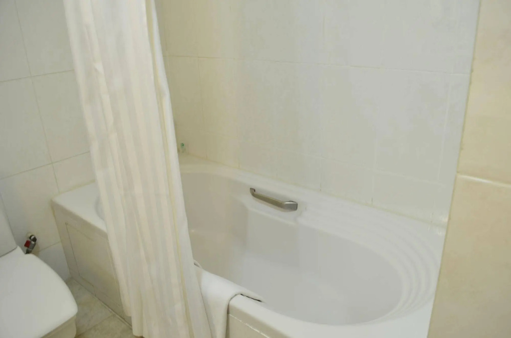 Hotel Cambodiana