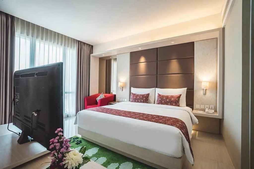The Margo Hotel
