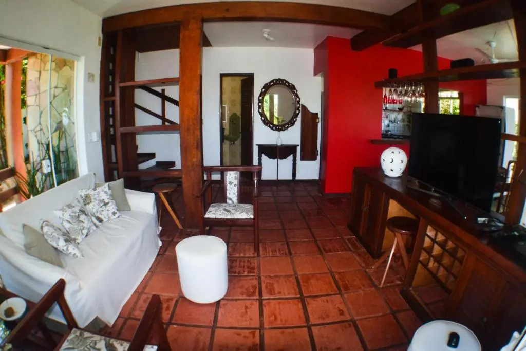Solange apartment-Casa em Ilheus-Olivença