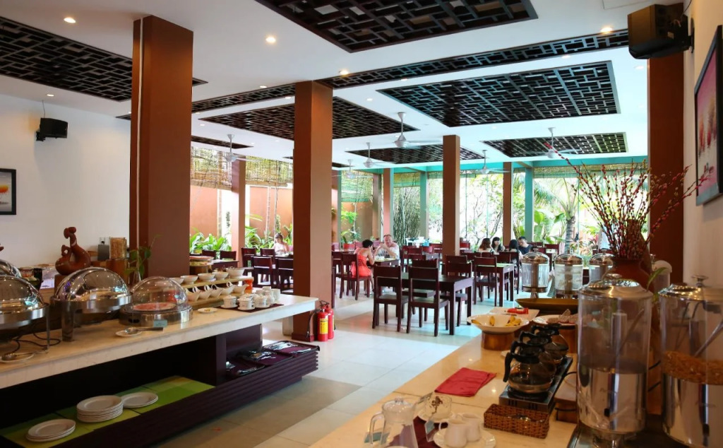 Tropicana Resort Phu Quoc