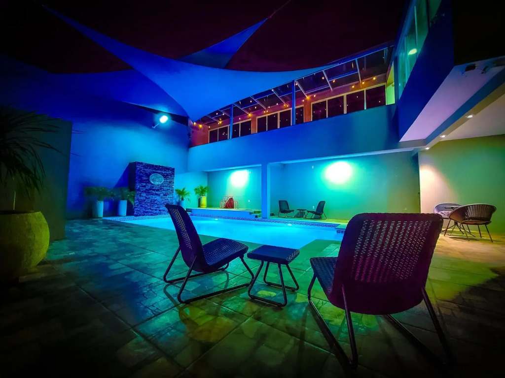 Hotel Real de Lua