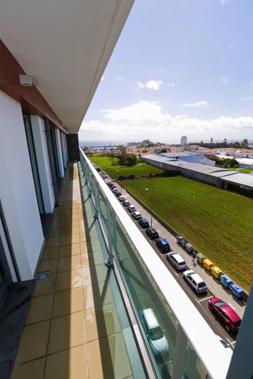 Maggie Homestyle - Topfloor View
