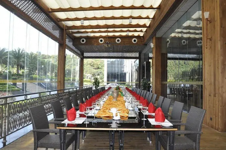 BHD International Hotel