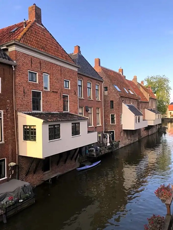De vijgenhof