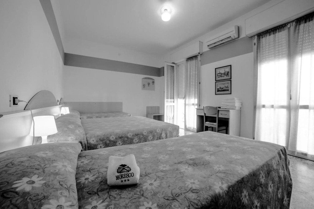B&B Moresco