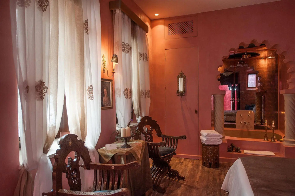La Maison Ottomane