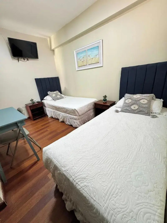 Hostal Andino
