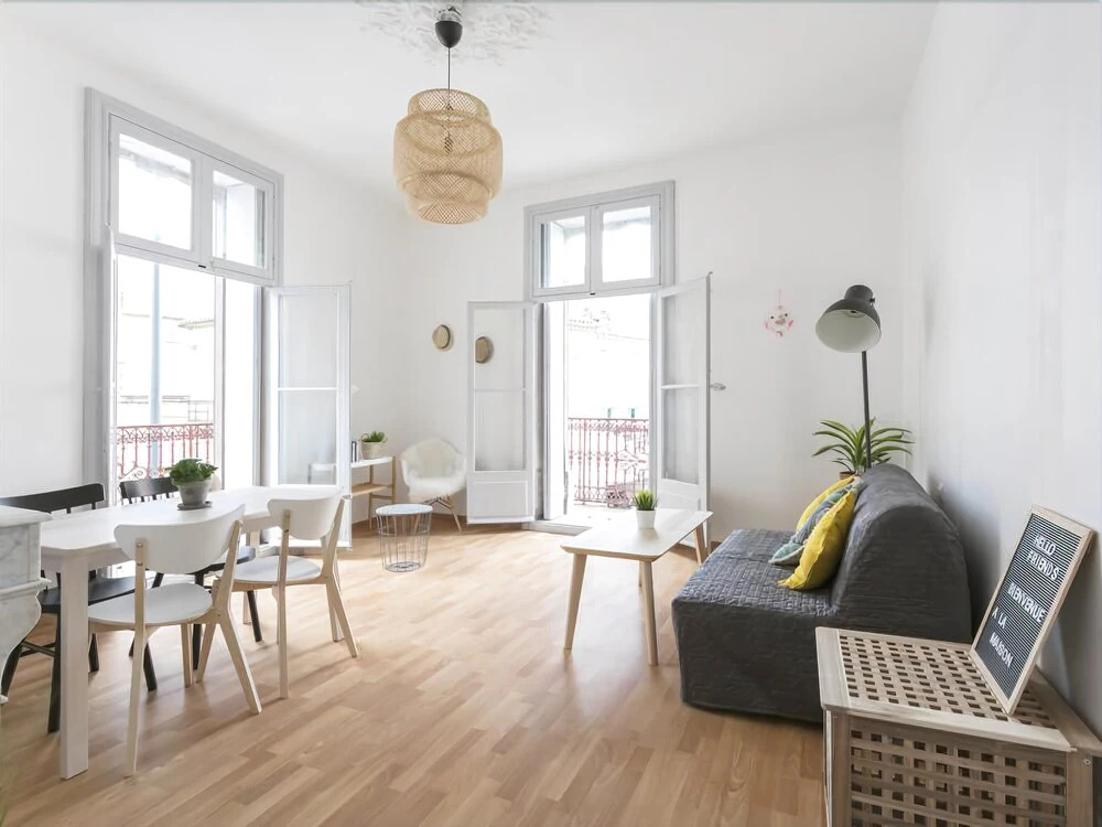 Flamingo Appartment Center Diderot 2