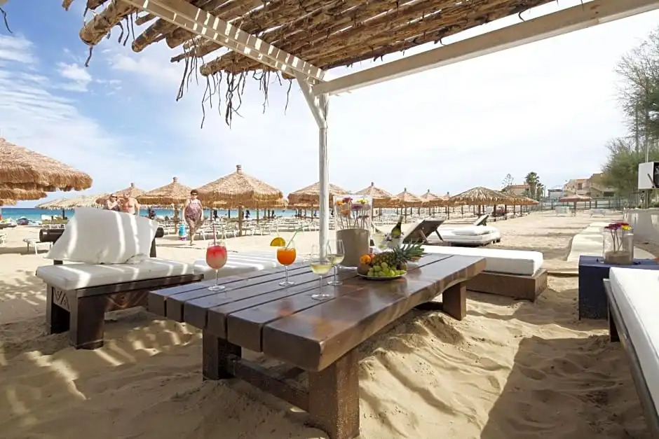 Agua Green Resort