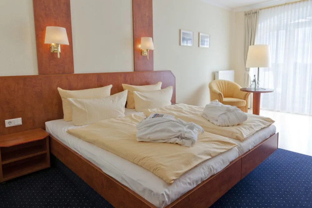 Upleven - Haus der Achtsamkeit & Ruhe, Adults only