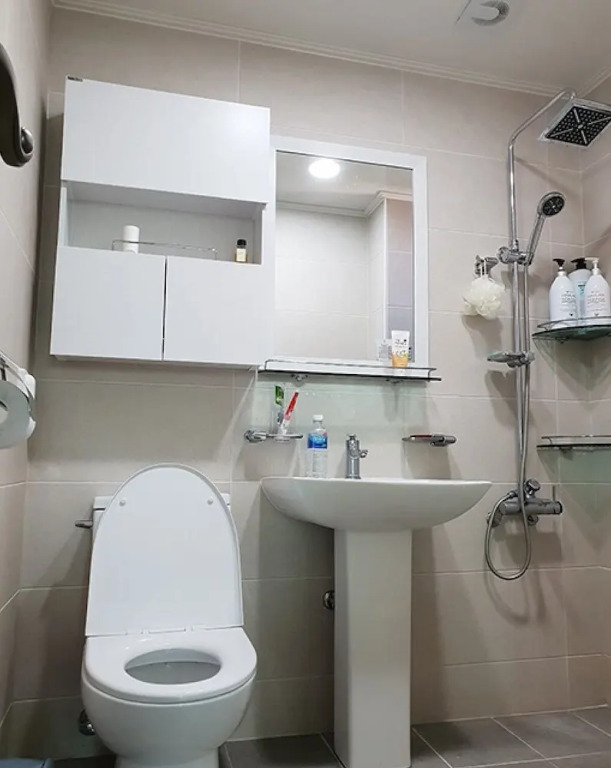 Chungju Apple Guest House
