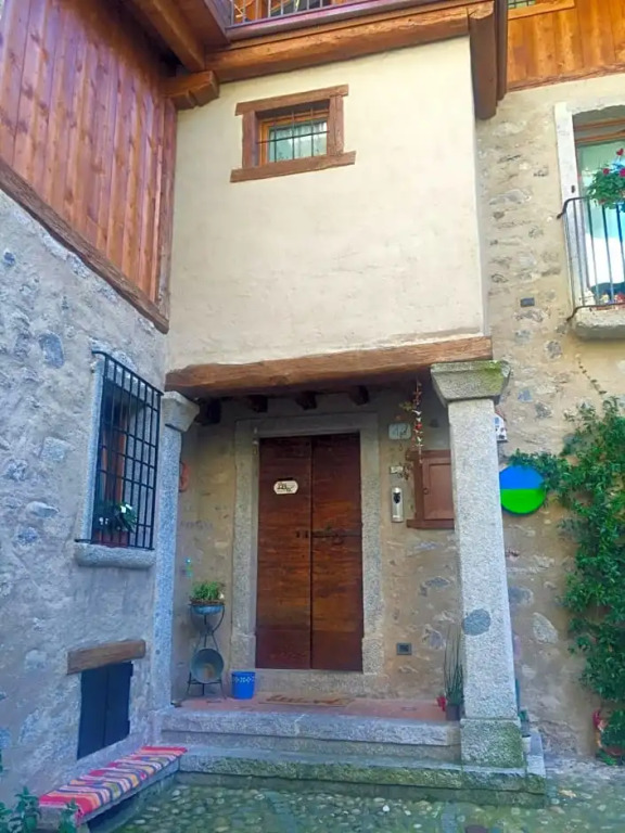 B&B El Piastrol