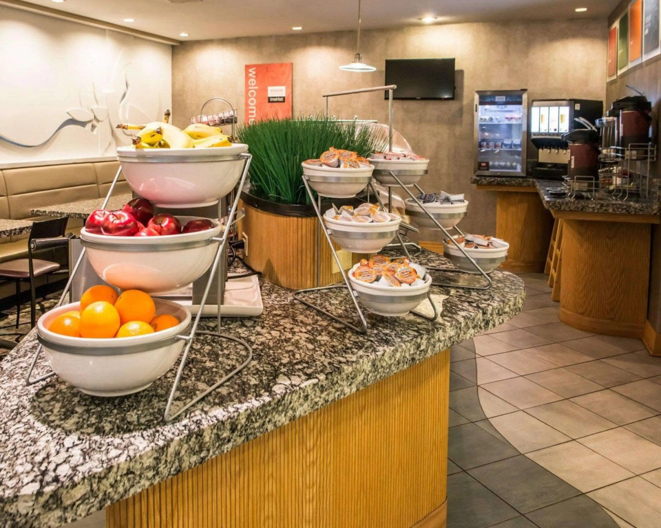 Comfort Suites Monroeville - Pittsburgh East