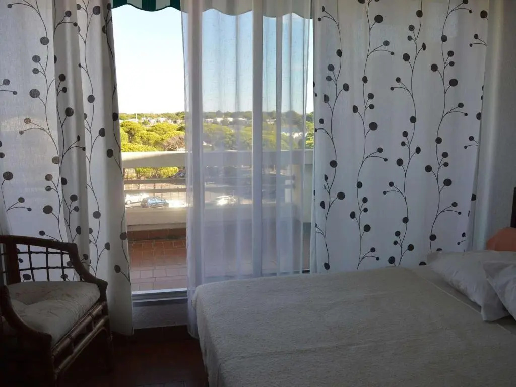 Appartement Port Camargue, 2 pièces, 4 personnes - FR-1-250-18