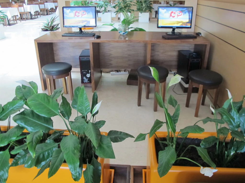 Nhi Phi Hotel