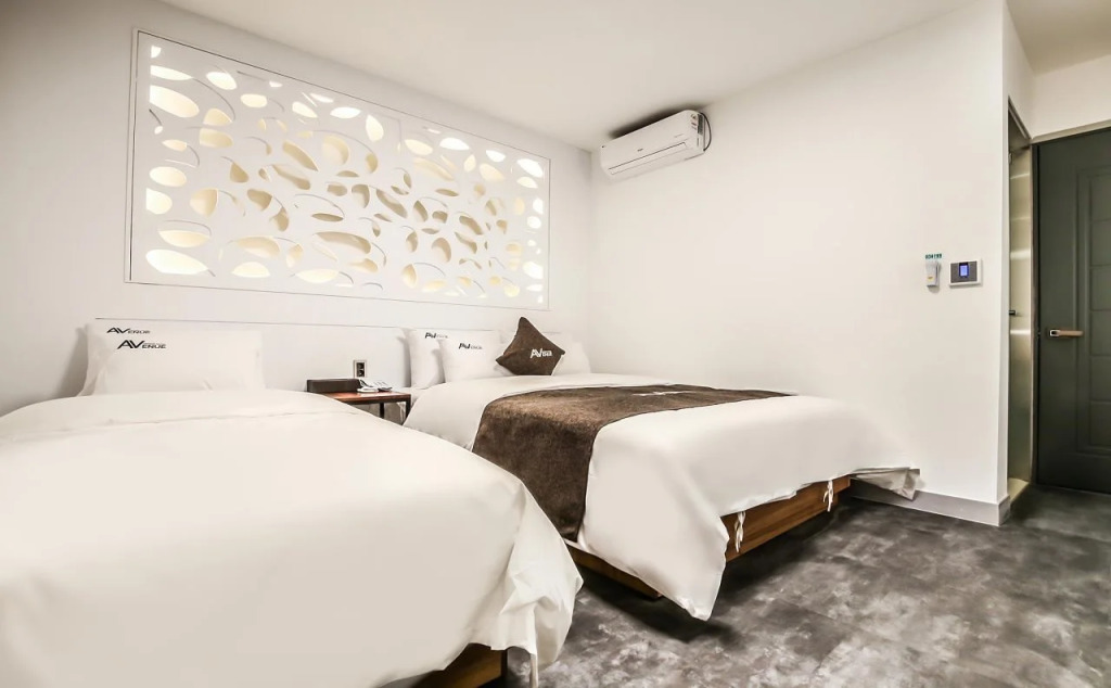 Hotel Avenue