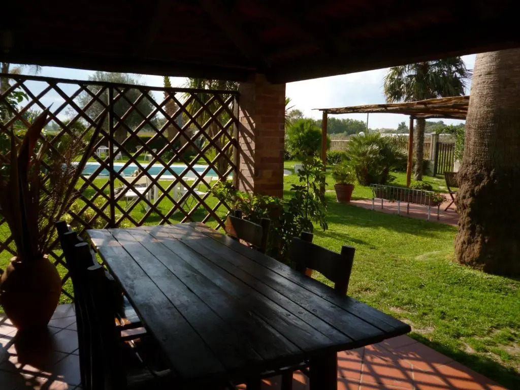 La Taverna dei Ciucci Bed & Breakfast
