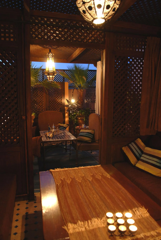 Riad Aubrac