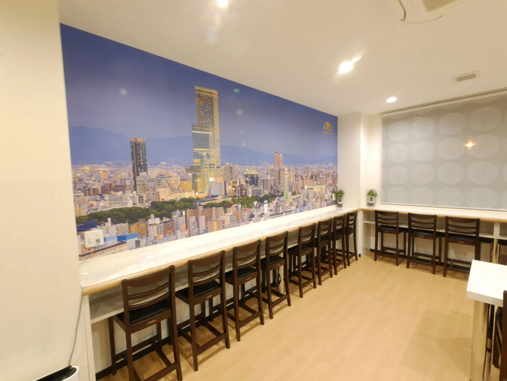 OKINI - Doyanen Hotels
