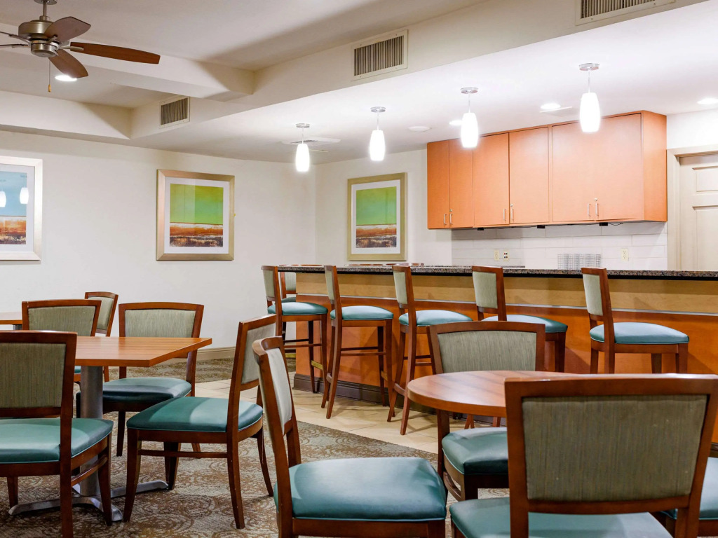 Comfort Suites, Baton Rouge