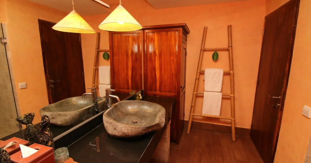 Petit Hotel Bali