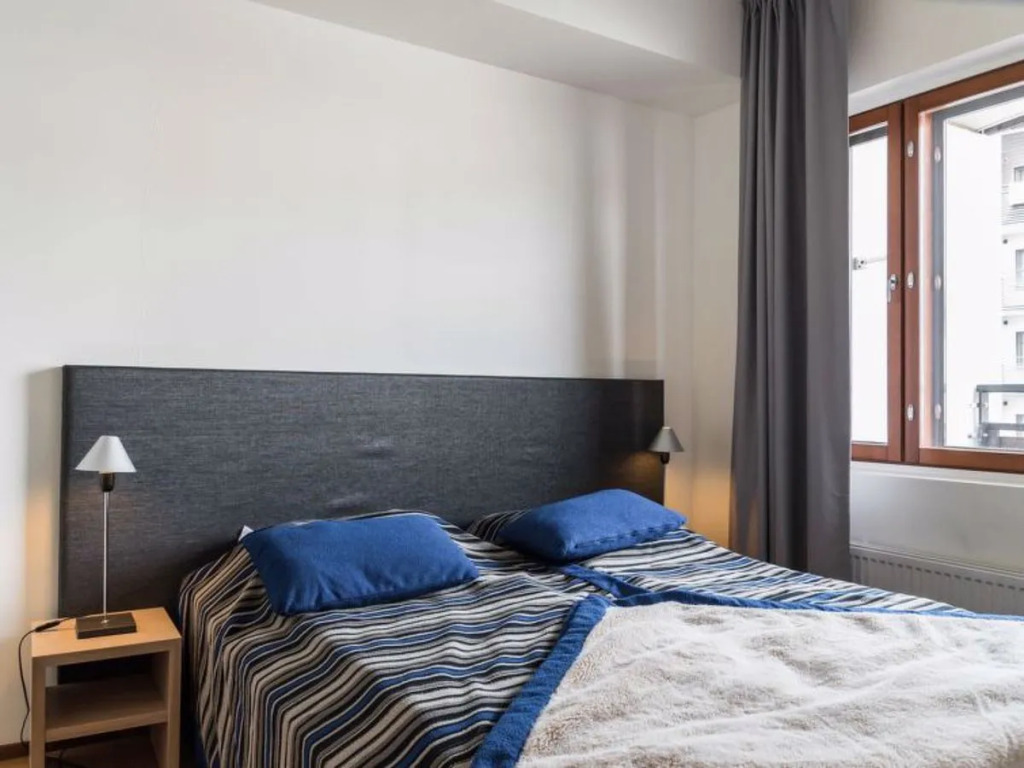 Nordic chalet 9408