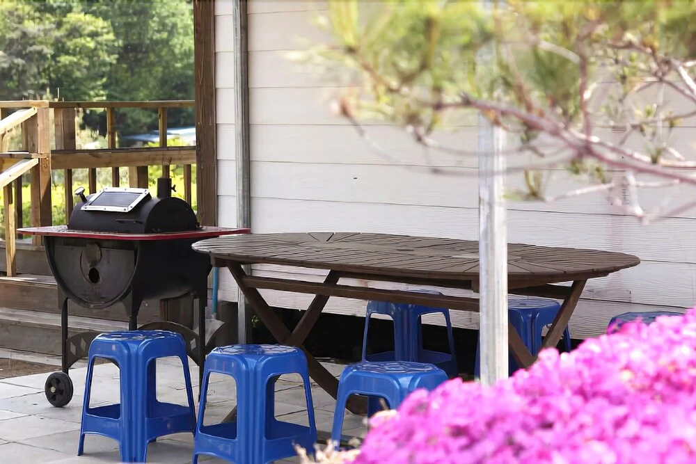 Ganghwa Art Valley Pension