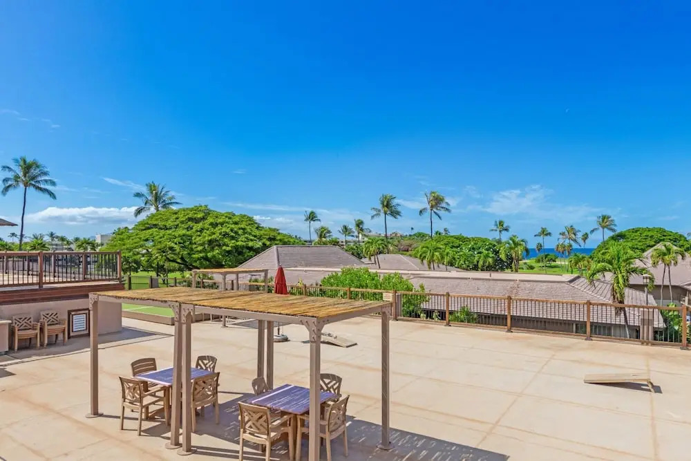 Maui Eldorado L205 by Maui Life Realty