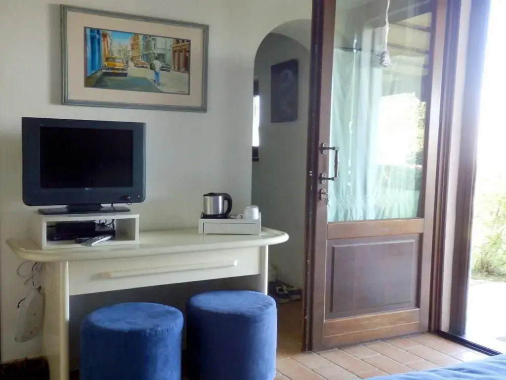 Airone Country House