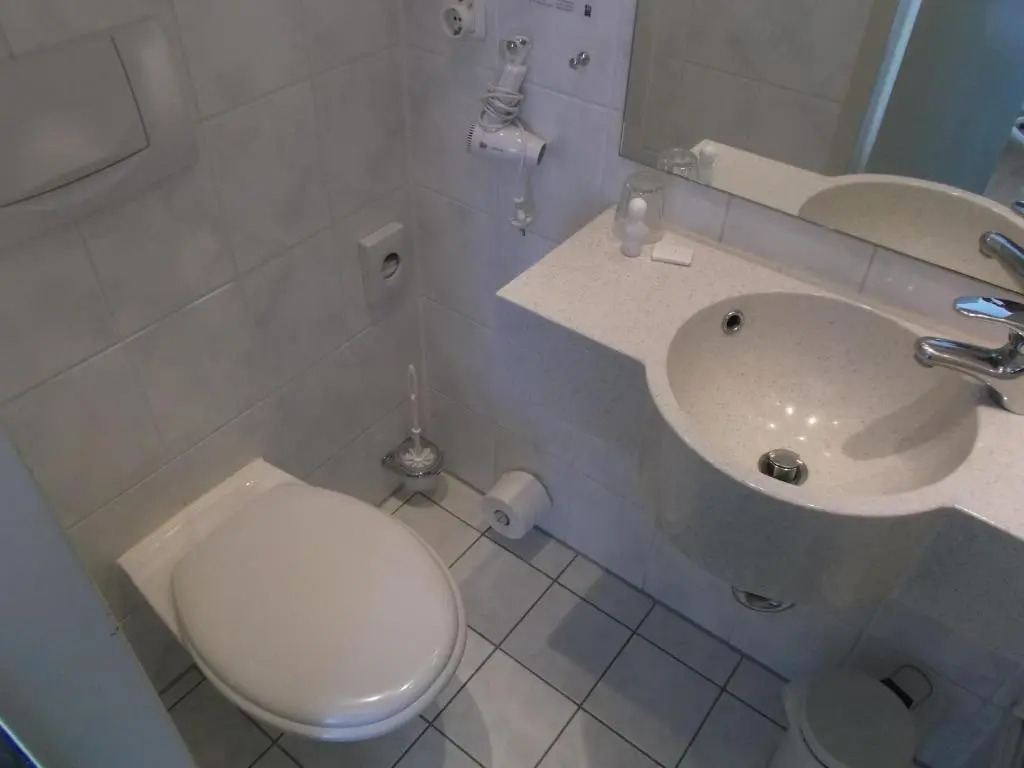 ART Hotel Ufer