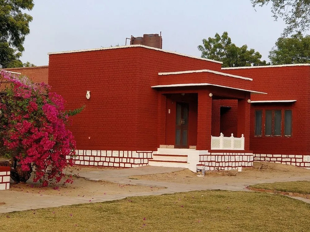 Thar Exotica Hotel & Resort Bikaner