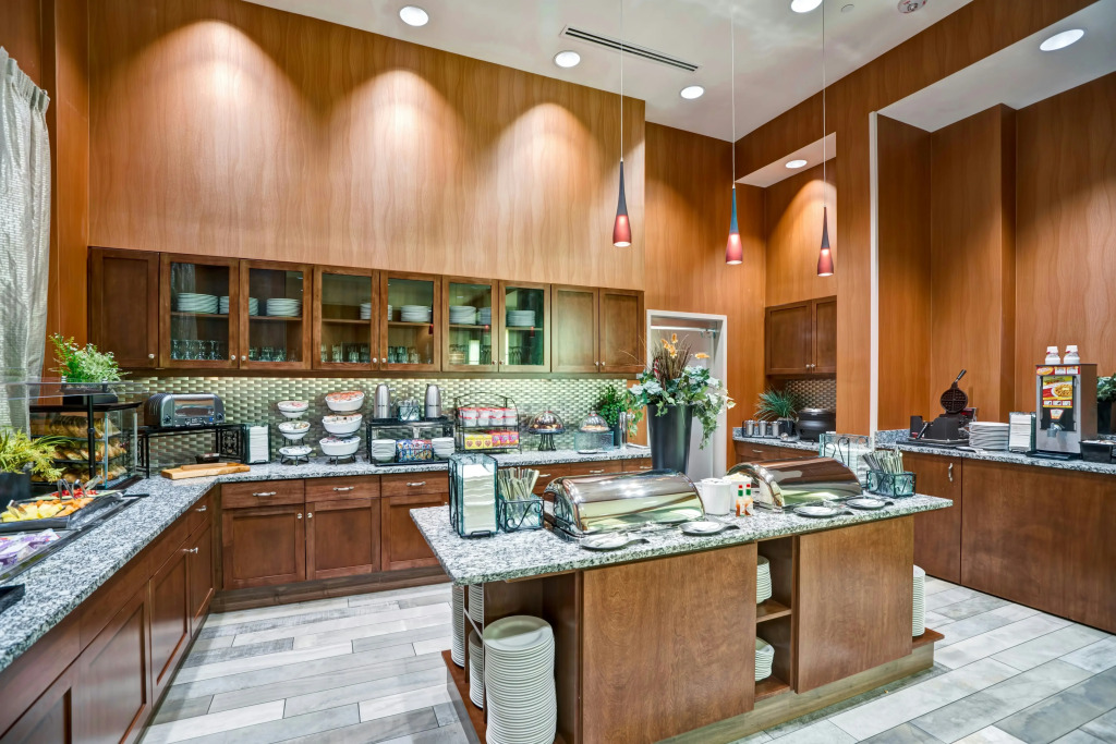 Homewood Suites by Hilton Nashville Franklin
