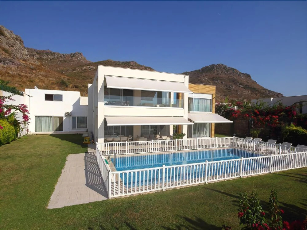 Beaton Villa by Rezervasyonyap