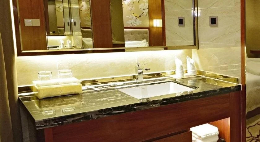 No 8 Boutique Hotel