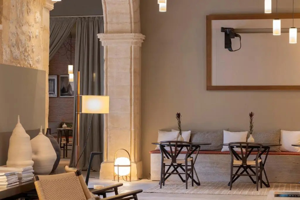 Can Aulí Luxury Retreat